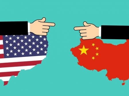 В США допустили введение санкций против КНР из-за инцидента с китайским аэростатом