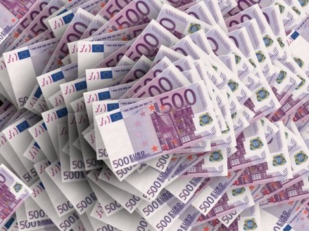 Евросоюз заморозил активы российского бизнеса и физлиц на 21,5 млрд евро