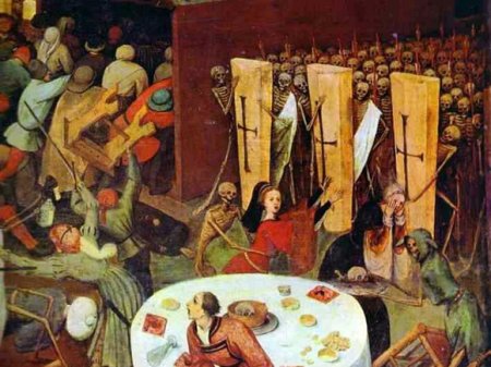 Искусствовед Александр Королев объяснит, почему Питер Брейгель Старший — художник нашего времени