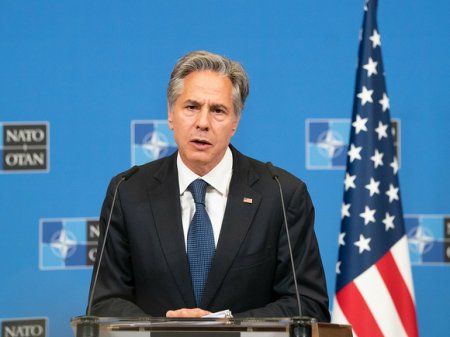 Госсекретарь США посетит Казахстан, Узбекистан и Индию