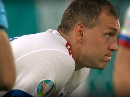 Дзюба оформил хет-трик в дебютном матче за «Локомотив»