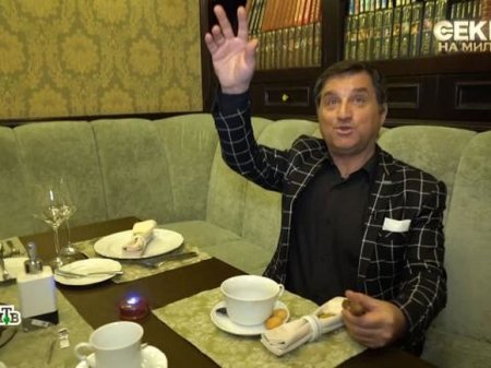 «Откуда такие деньги»: Кушанашвили возмутили баснословные доходы блогерши Лерчек