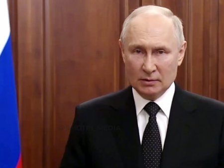 Путин ввел крупные штрафы за нарушения закона об «иноагентах» и разрешил Минюсту проводить внеплановые проверки