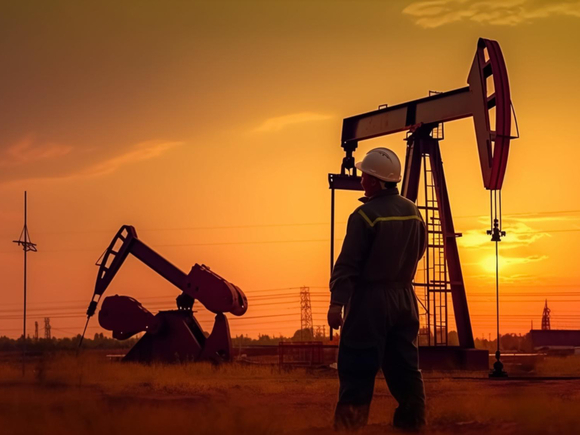 Bloomberg: Санкции не мешают России наращивать бурение нефтяных скважин