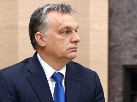 Виктор Орбан предложил превратить Украину в «спецзону»